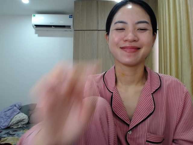 AsiaSweet91's BongaCams show and profile