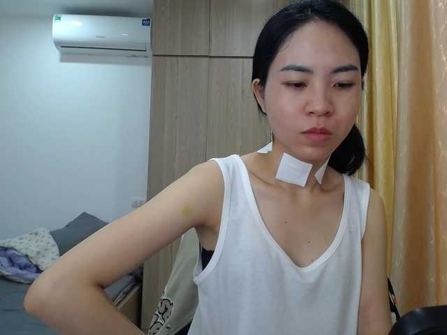 AsiaSweet91's BongaCams show and profile