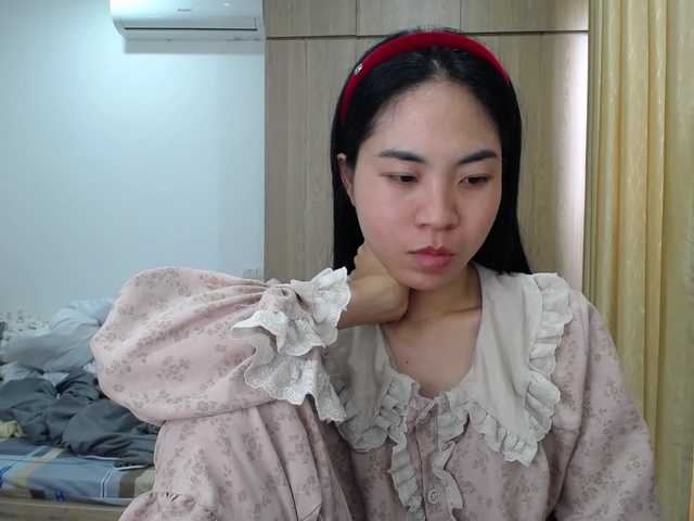 AsiaSweet91's BongaCams show and profile