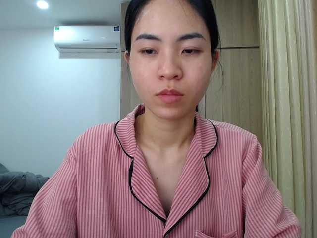 AsiaSweet91's BongaCams show and profile
