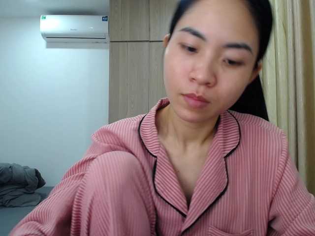 AsiaSweet91's BongaCams show and profile