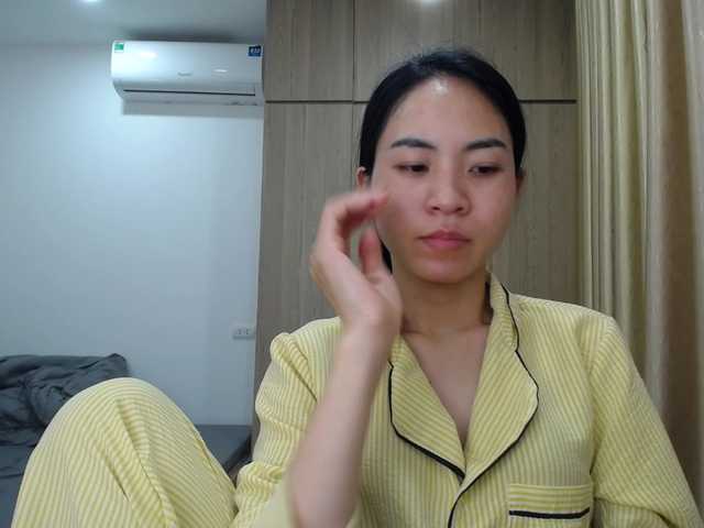 AsiaSweet91's BongaCams show and profile