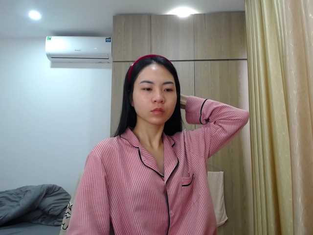 AsiaSweet91's BongaCams show and profile