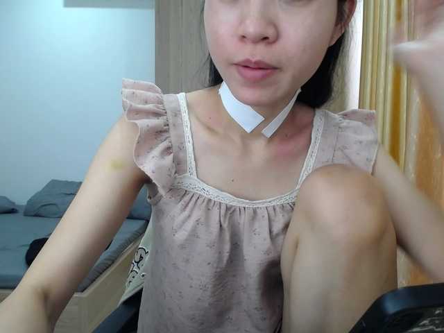 AsiaSweet91's BongaCams show and profile