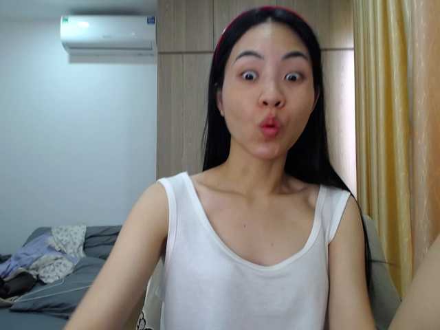 AsiaSweet91's BongaCams show and profile