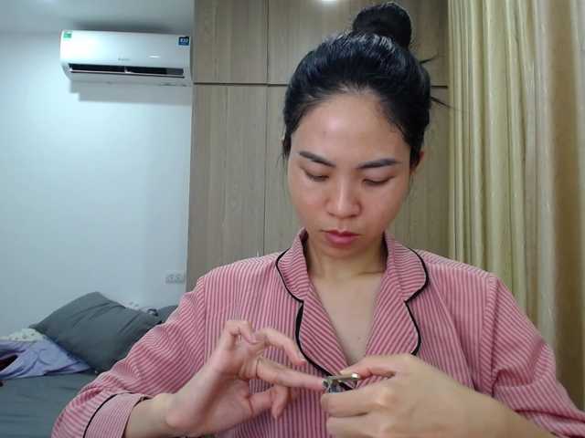 AsiaSweet91's BongaCams show and profile