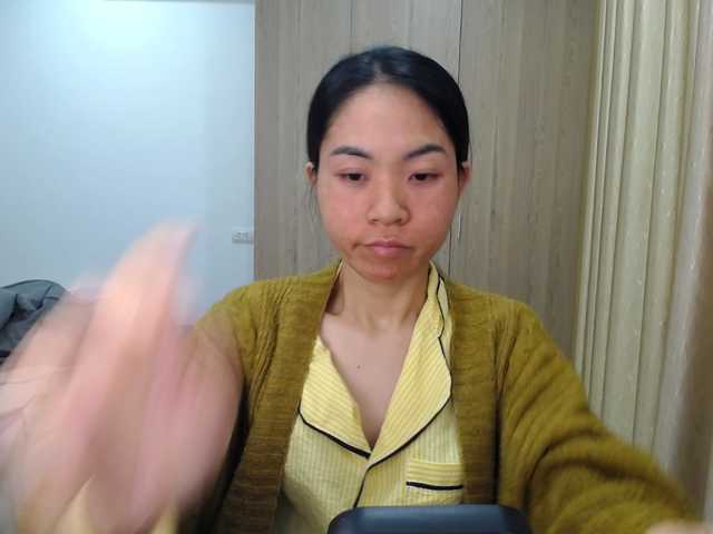 AsiaSweet91's BongaCams show and profile
