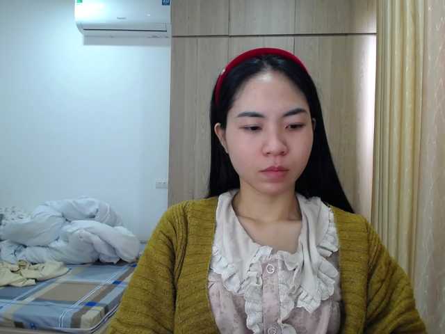 AsiaSweet91's BongaCams show and profile