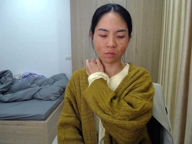 AsiaSweet91's BongaCams show and profile