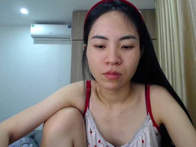 AsiaSweet91's BongaCams show and profile
