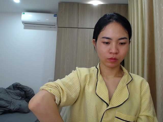 AsiaSweet91's BongaCams show and profile
