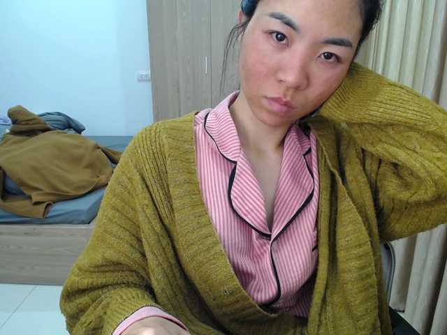 AsiaSweet91's BongaCams show and profile