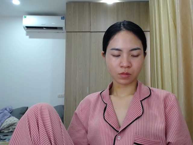 AsiaSweet91's BongaCams show and profile