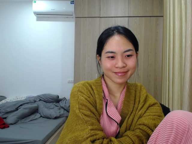 AsiaSweet91's BongaCams show and profile
