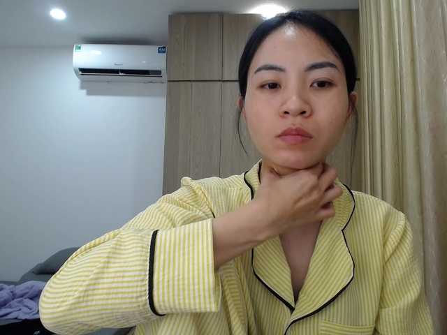 AsiaSweet91's BongaCams show and profile