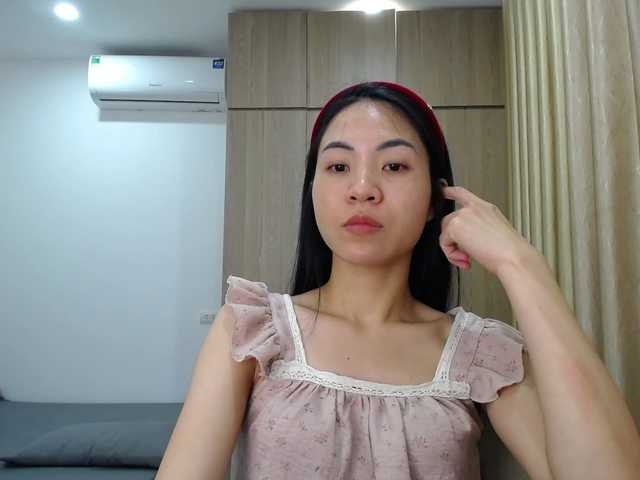 AsiaSweet91's BongaCams show and profile