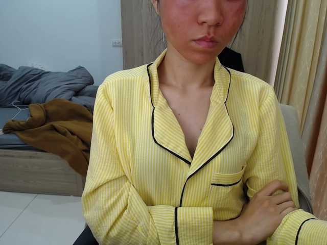 AsiaSweet91 webcam