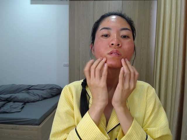 AsiaSweet91's BongaCams show and profile