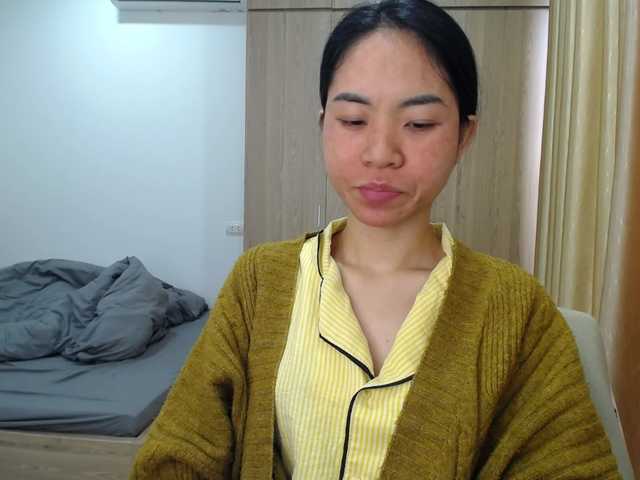 AsiaSweet91's BongaCams show and profile
