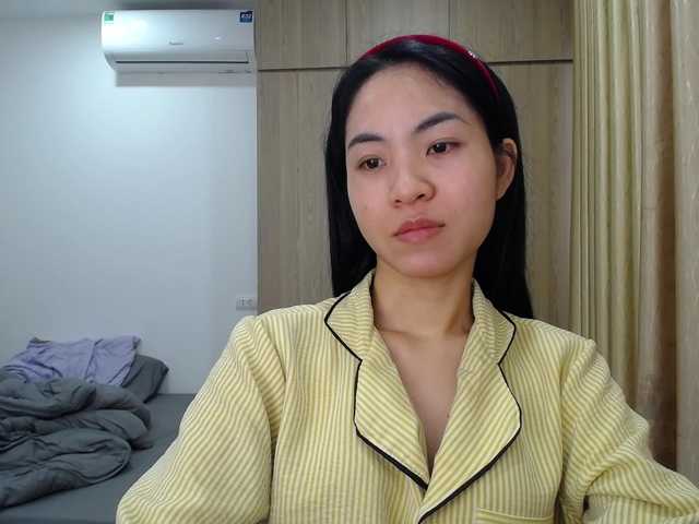 AsiaSweet91's BongaCams show and profile
