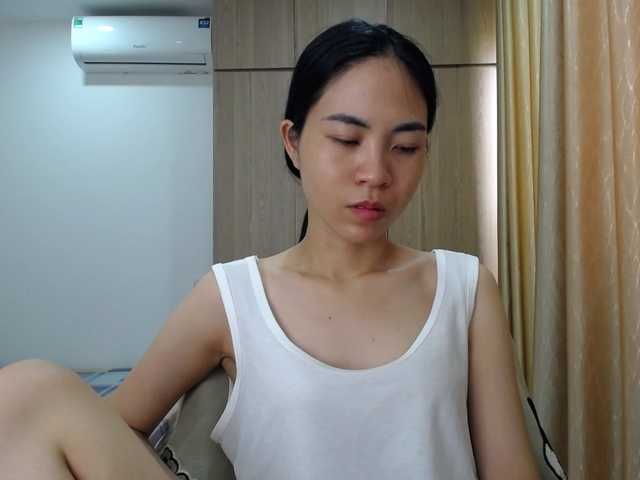 AsiaSweet91's BongaCams show and profile