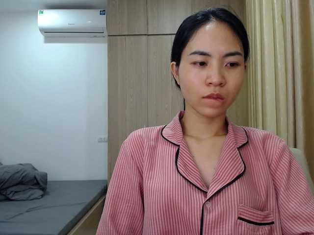 AsiaSweet91's BongaCams show and profile