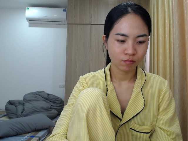 AsiaSweet91's BongaCams show and profile