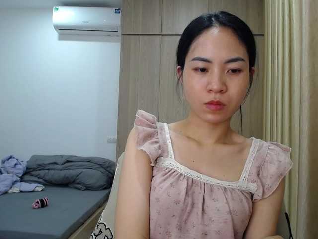 AsiaSweet91 live cam profile
