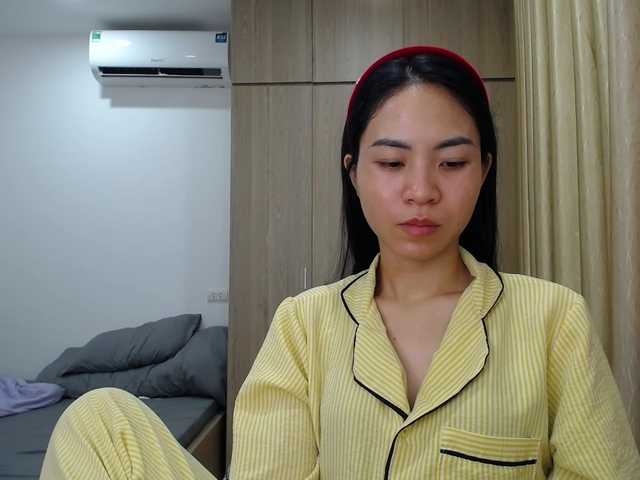 AsiaSweet91's BongaCams show and profile