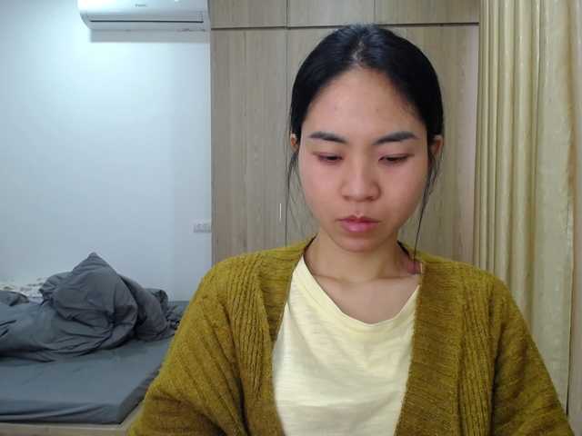 AsiaSweet91's BongaCams show and profile