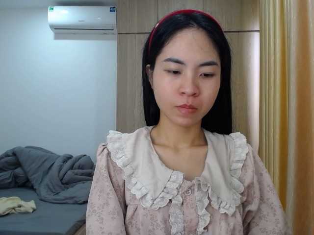 AsiaSweet91's BongaCams show and profile