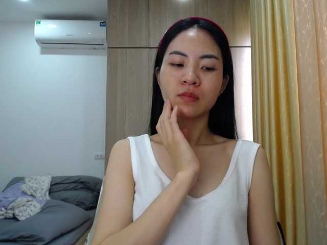 AsiaSweet91's BongaCams show and profile