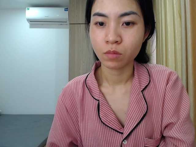 AsiaSweet91's BongaCams show and profile