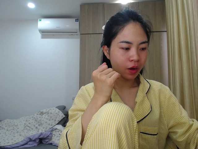 AsiaSweet91's BongaCams show and profile