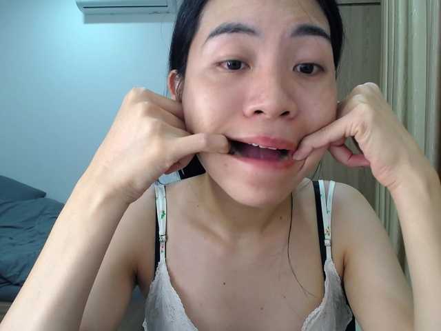 AsiaSweet91 webcam