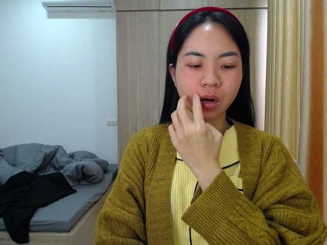 AsiaSweet91's BongaCams show and profile