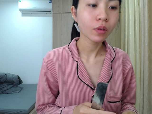 AsiaSweet91's BongaCams show and profile