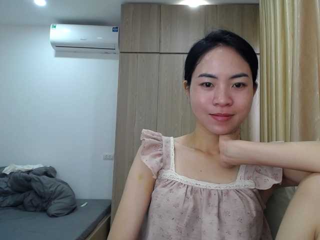 AsiaSweet91's BongaCams show and profile