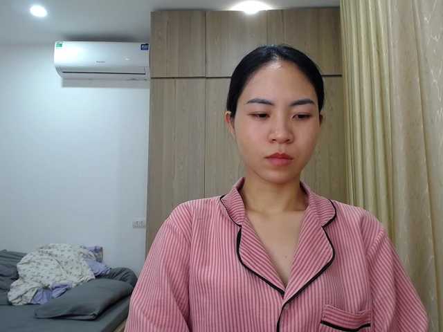 AsiaSweet91's BongaCams show and profile