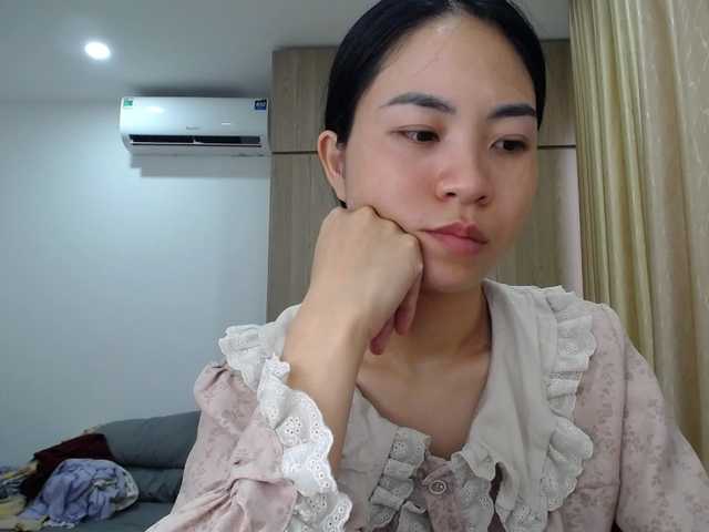 AsiaSweet91's BongaCams show and profile