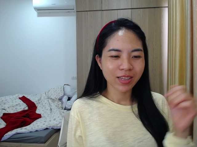 AsiaSweet91 webcam