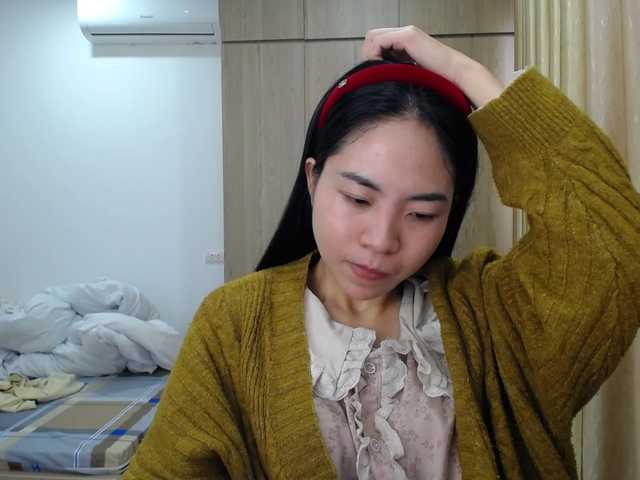AsiaSweet91's BongaCams show and profile