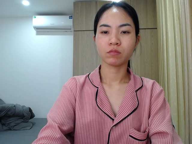 AsiaSweet91's BongaCams show and profile
