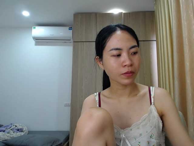 AsiaSweet91's BongaCams show and profile