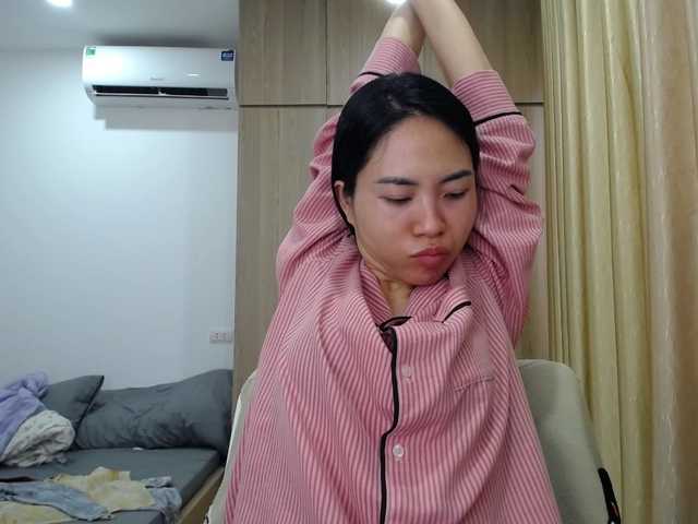 AsiaSweet91's BongaCams show and profile