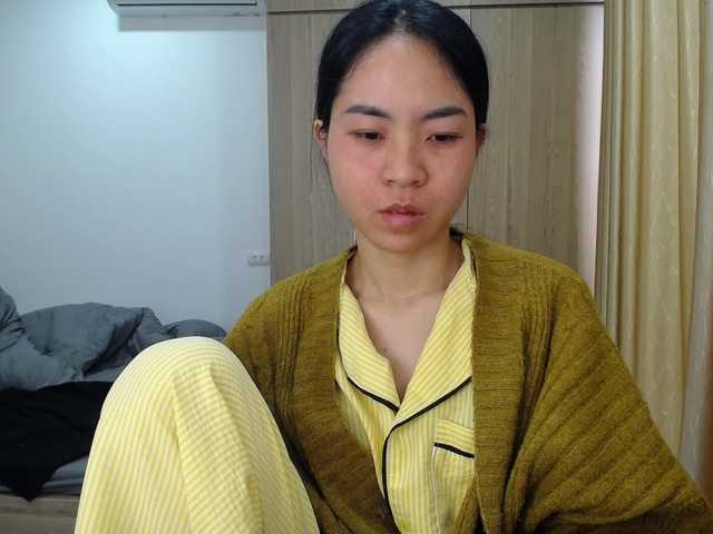 AsiaSweet91's BongaCams show and profile