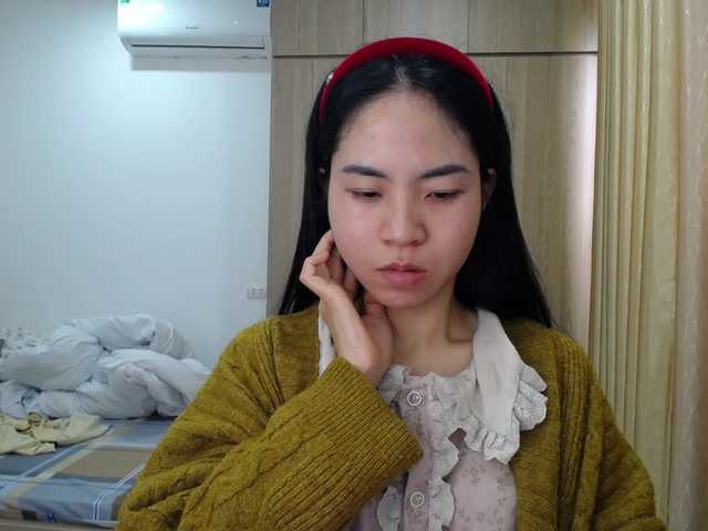 AsiaSweet91's BongaCams show and profile