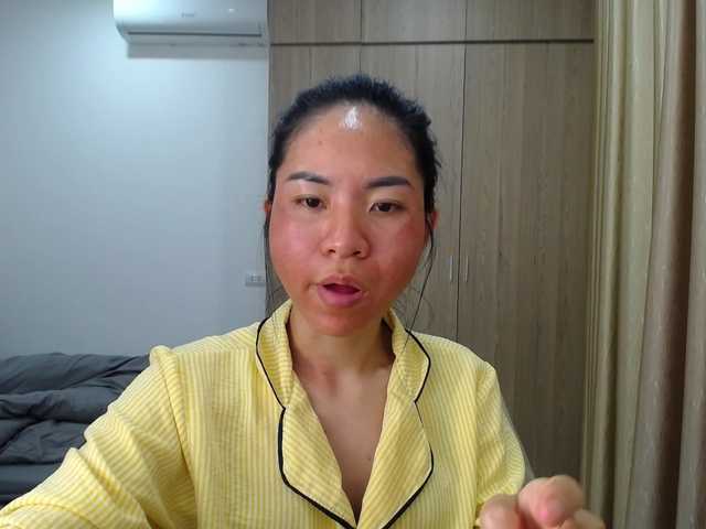 AsiaSweet91's BongaCams show and profile