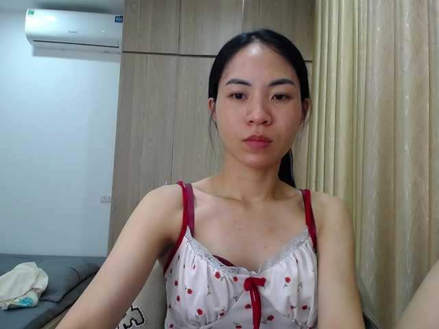 AsiaSweet91's BongaCams show and profile