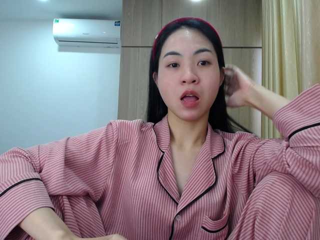 AsiaSweet91's BongaCams show and profile